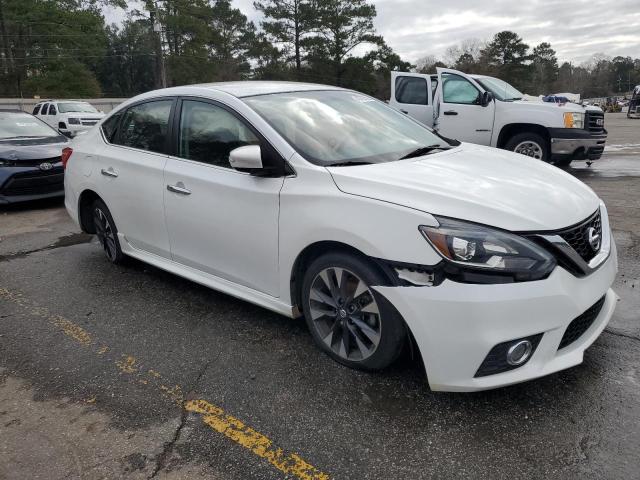 2017 NISSAN SENTRA S - 3N1AB7AP1HY225003