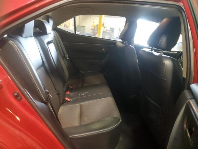 2015 TOYOTA COROLLA L - 2T1BURHE1FC278681