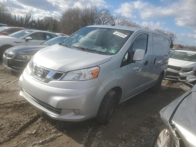 NISSAN NV200 2.5S