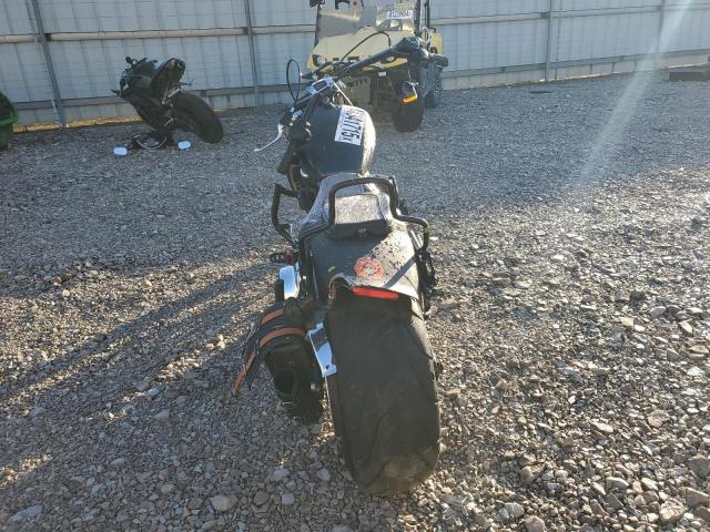 2018 HARLEY-DAVIDSON FXBRS BREA 1HD1YHK10JC081176