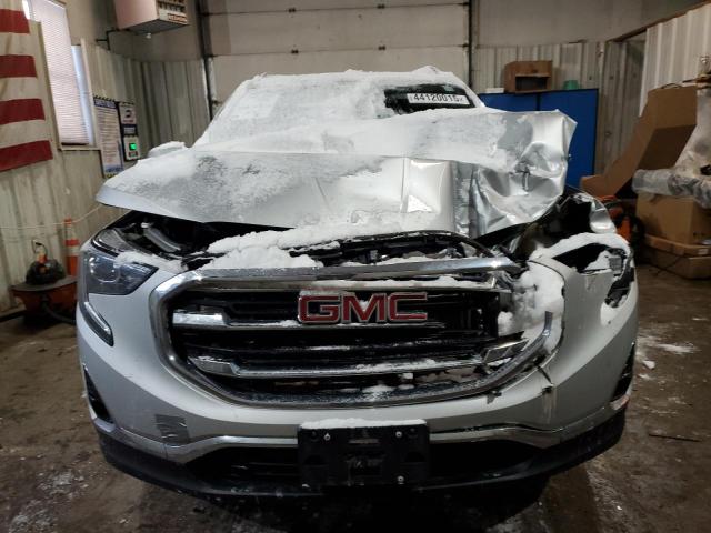 2020 GMC TERRAIN SL - 3GKALVEV5LL247412
