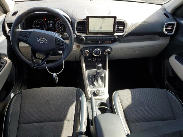 2022 HYUNDAI VENUE SEL - KMHRC8A33NU151481