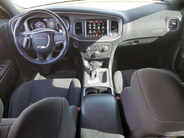 2019 DODGE CHARGER GT - 2C3CDXHG3KH706619