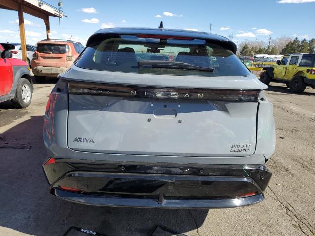 2024 NISSAN ARIYA EVOL JN1DF0BB9RM738841