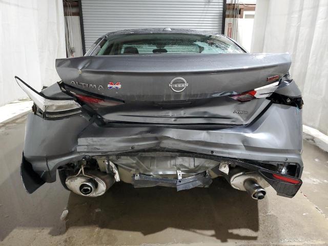2024 NISSAN ALTIMA SR 1N4BL4CW2RN416421