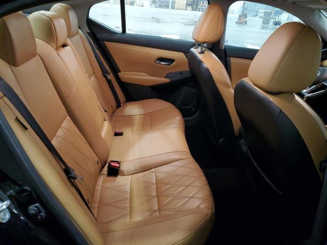 2020 NISSAN SENTRA SV - 3N1AB8CV9LY285279
