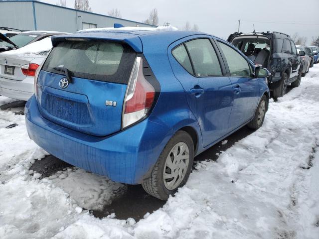 2015 TOYOTA PRIUS C - JTDKDTB3XF1101975