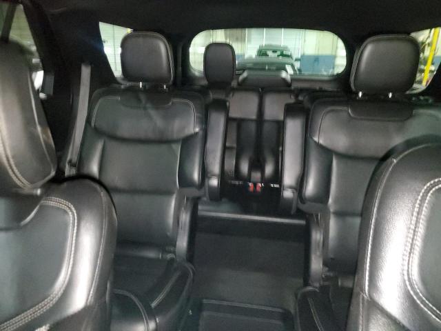 2020 FORD EXPLORER S - 1FM5K8GC3LGD04882