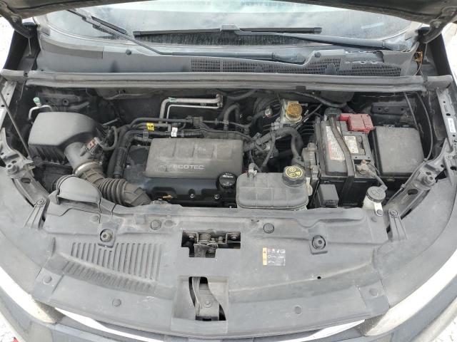 2017 CHEVROLET TRAX PREMI 3GNCJMSB1HL190705