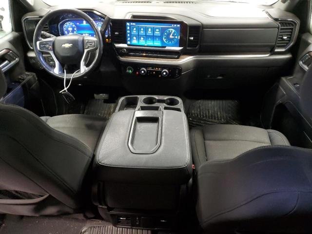 2022 CHEVROLET SILVERADO - 1GCPDKEK8NZ636225