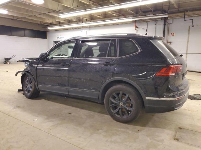 Vin: 3vvmb7ax3rm176245, lot: 44645805, volkswagen tiguan se 20242