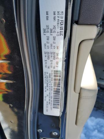 2015 JEEP GRAND CHER 1C4RJFCG4FC804048