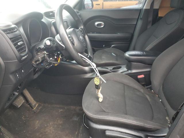 2019 KIA SOUL - KNDJN2A28K7004647