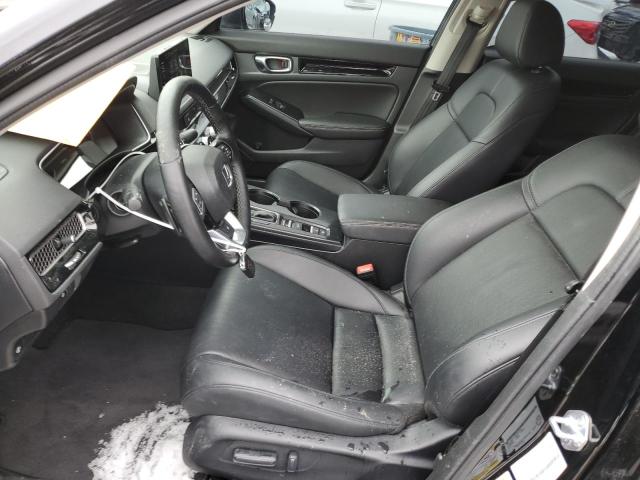 2HGFE1F96PH001880 2023 HONDA CIVIC