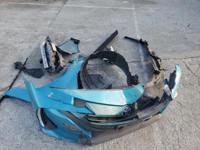 2017 TOYOTA PRIUS PRIM JTDKARFP4H3036363
