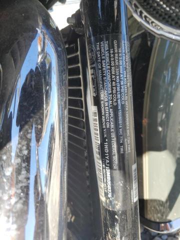 2021 HARLEY-DAVIDSON FLHC 1HD1YAJ13MB050376