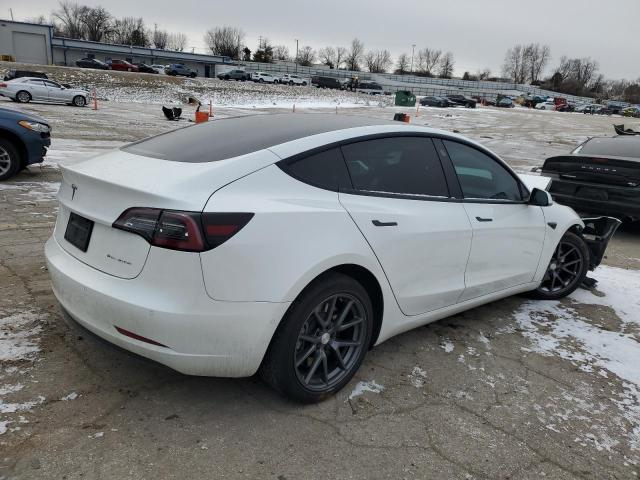 2022 TESLA MODEL 3 - 5YJ3E1EB7NF152929