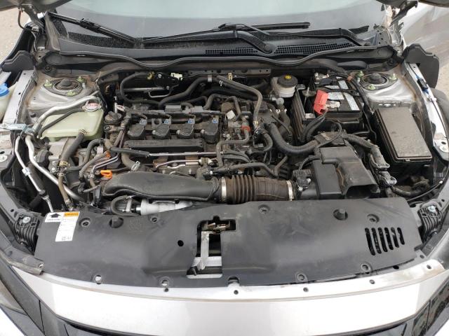 2021 HONDA CIVIC SPOR - SHHFK7H47MU219595