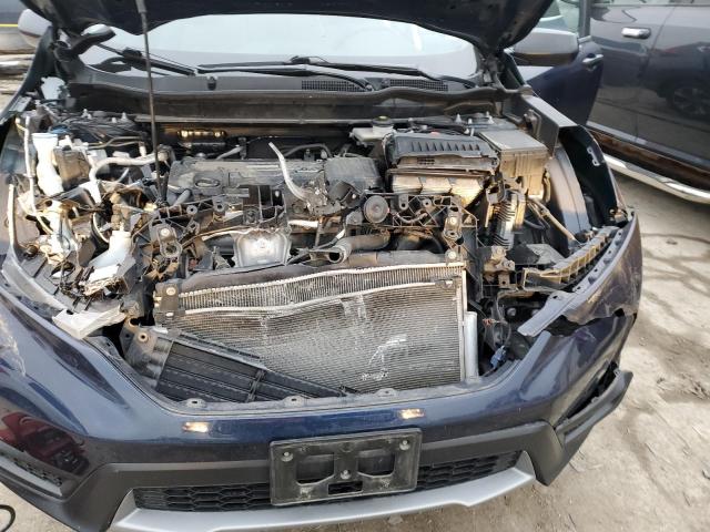 2018 HONDA CR-V LX - 2HKRW6H38JH223267