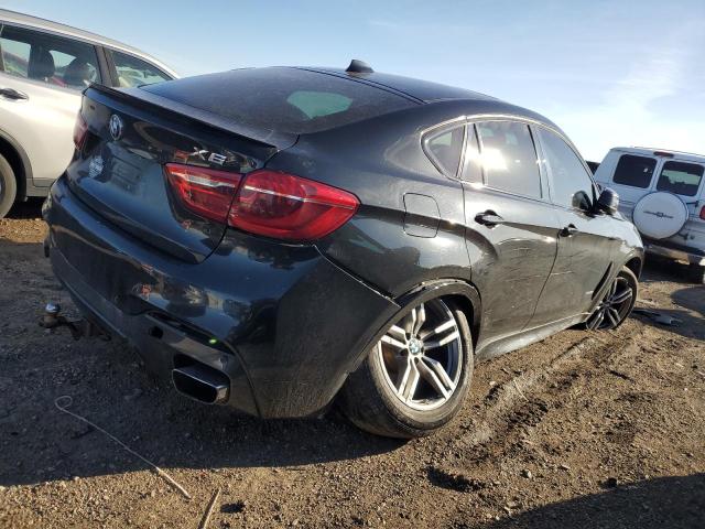 2015 BMW X6 XDRIVE3 - 5UXKU2C52F0F96271