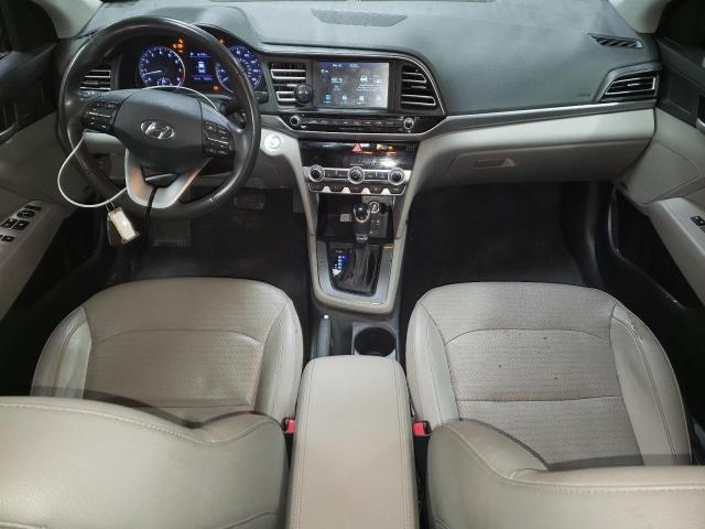2020 HYUNDAI ELANTRA SE - 5NPD84LF2LH610958