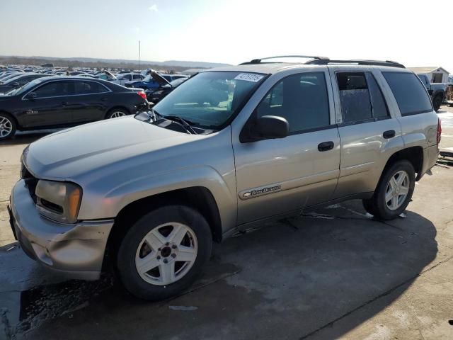 2003 CHEVROLET TRAILBLAZE #3088736294