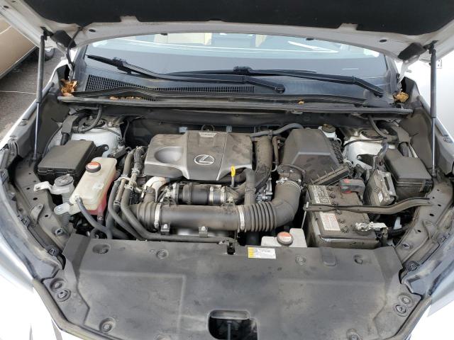 2016 LEXUS NX 200T JTJBARBZ0G2050088