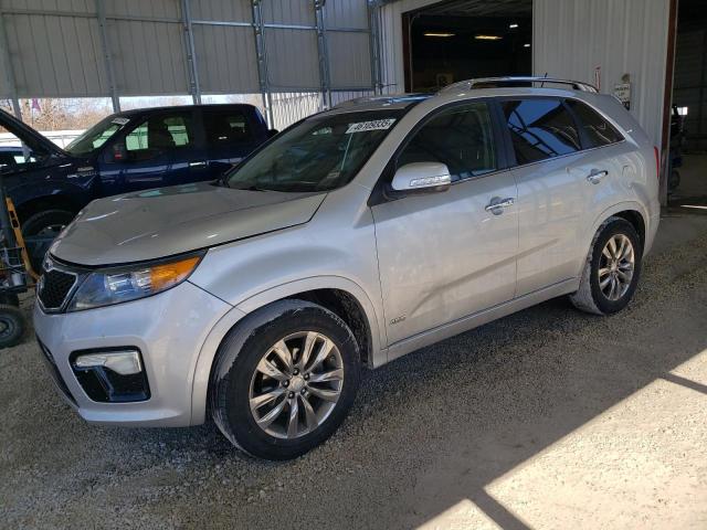 KIA SORENTO SX