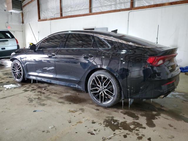 Vin: 5xxg44j86pg217897, lot: 46304925, kia k5 gt 20232