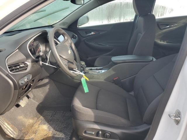 2024 CHEVROLET MALIBU LT - 1G1ZD5ST7RF209223