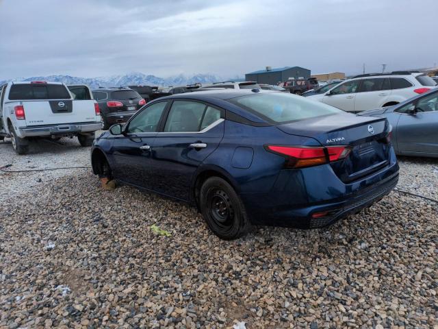 2020 NISSAN ALTIMA S - 1N4BL4BV5LC211879