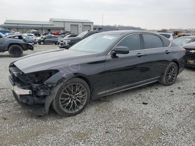 GENESIS G80 SPORT