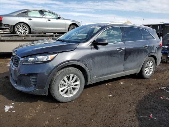 Vin: 5xypgda34kg440570, lot: 46304955, kia sorento l 2019 img_1