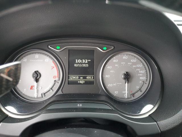 2015 AUDI S3 PREMIUM - WAUBFGFF9F1140513