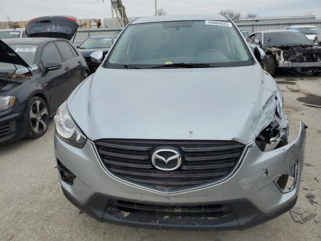 2016 MAZDA CX-5 TOURI - JM3KE2CY1G0919000