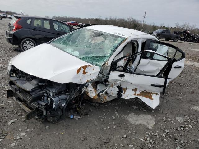 Vin: 3n1cn8bv5ll901476, lot: 46073775, nissan versa s 2020 img_1
