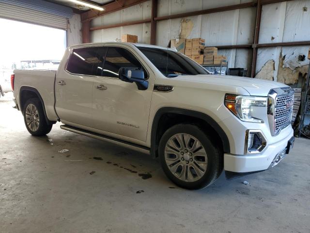 Vin: 3gtu9felxmg324670, lot: 44190555, gmc sierra k1500 denali 20214