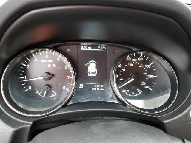 2017 NISSAN ROGUE S - JN8AT2MV9HW282049