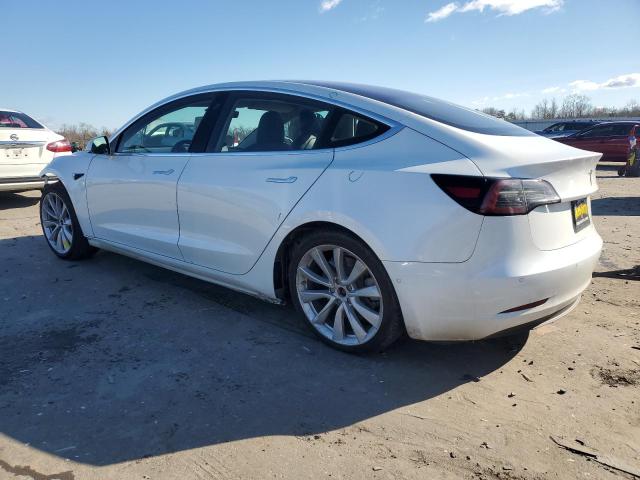 Vin: 5yj3e1eaxjf035959, lot: 44536105, tesla model 3 20182