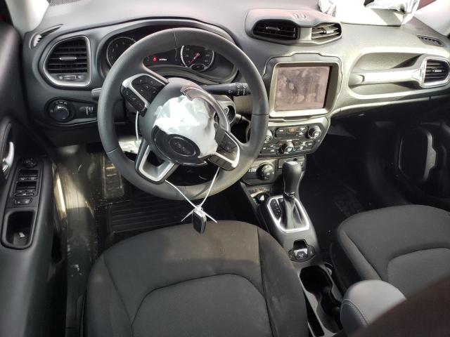 2023 JEEP RENEGADE L - ZACNJDB12PPP60206