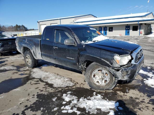 Vin: 5tfux4enxdx024022, lot: 45228865, toyota tacoma access cab 20134