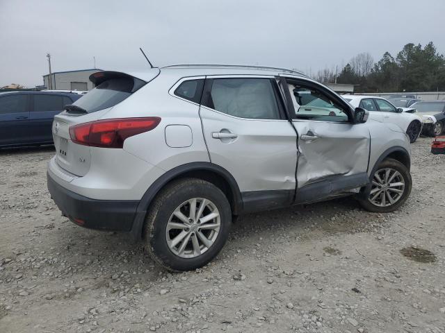 2017 NISSAN ROGUE SPOR JN1BJ1CP9HW003558