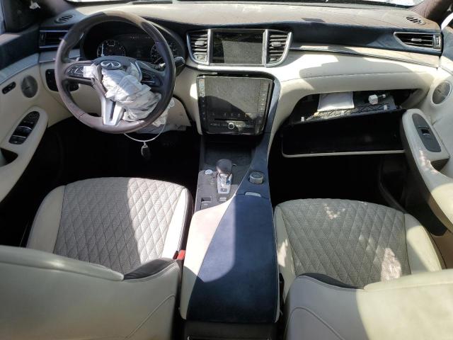 2021 INFINITI QX50 SENSO 3PCAJ5DBXMF116307