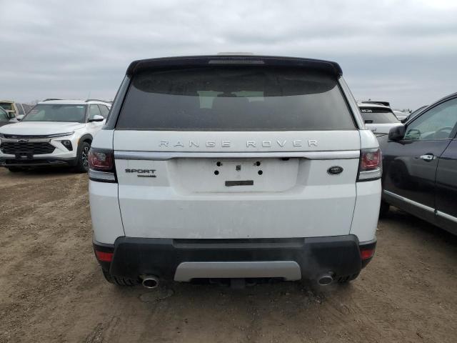 2015 LAND ROVER RANGE ROVE - SALWR2VF0FA516976