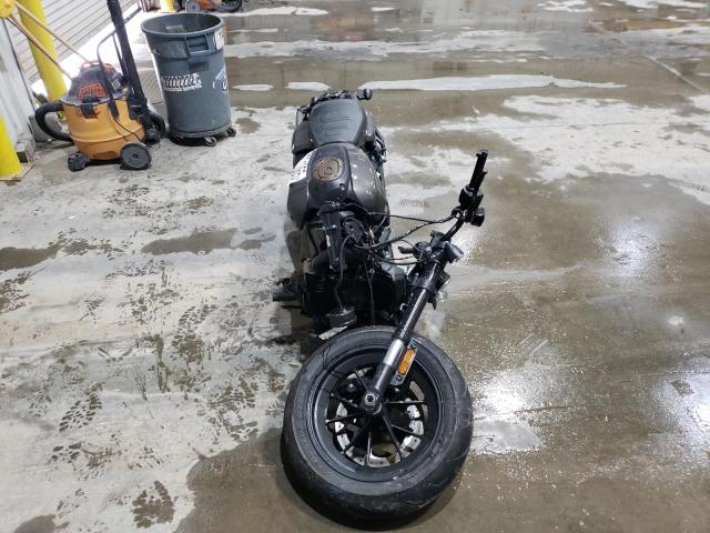 2023 HARLEY-DAVIDSON RH1250 S - 1HD1ZC410PB309009