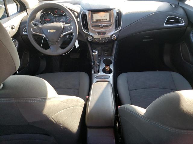 2017 CHEVROLET CRUZE LT 1G1BE5SM5H7120573