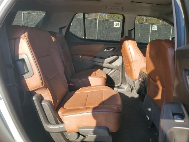 2018 CHEVROLET TRAVERSE H 1GNEVKKW0JJ184637