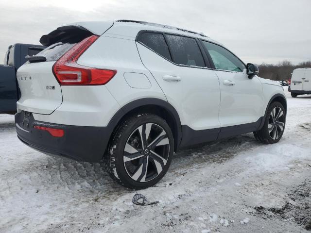 2023 VOLVO XC40 PLUS YV4L12UW2P2083723