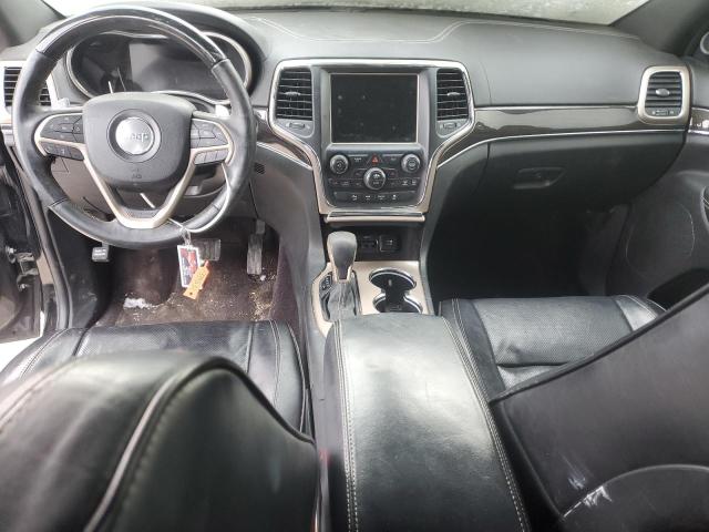 2017 JEEP GRAND CHER - 1C4RJFCT0HC845485