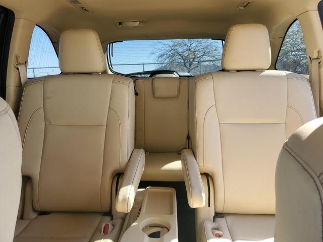2017 TOYOTA HIGHLANDER - 5TDJZRFH2HS371973